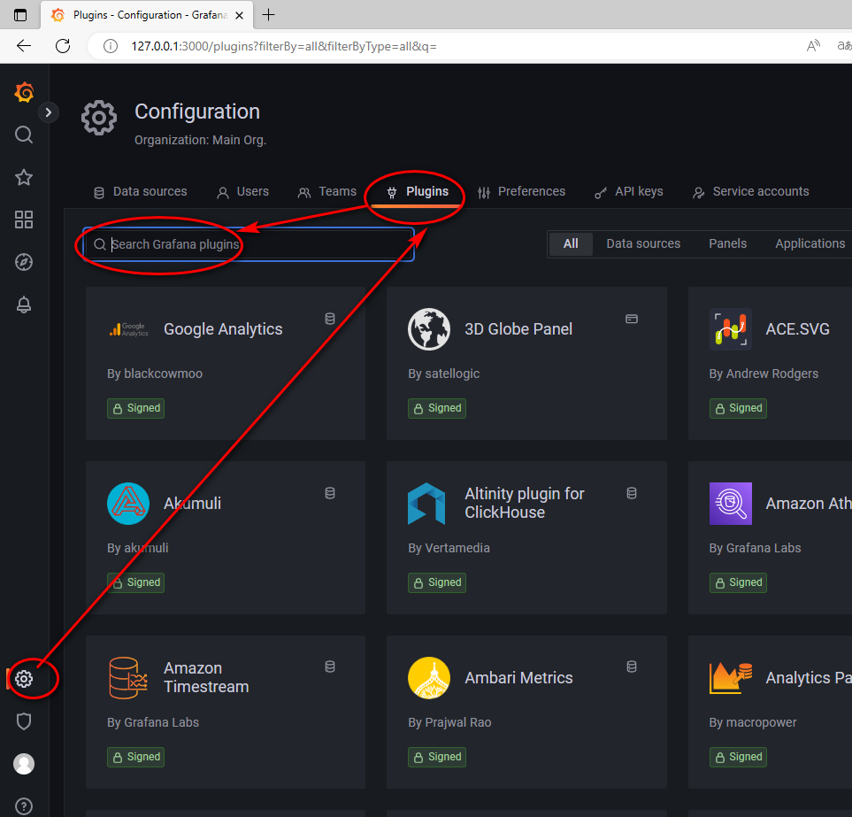 Grafana 入门教程 — 开源的度量分析与可视化套件-图片11