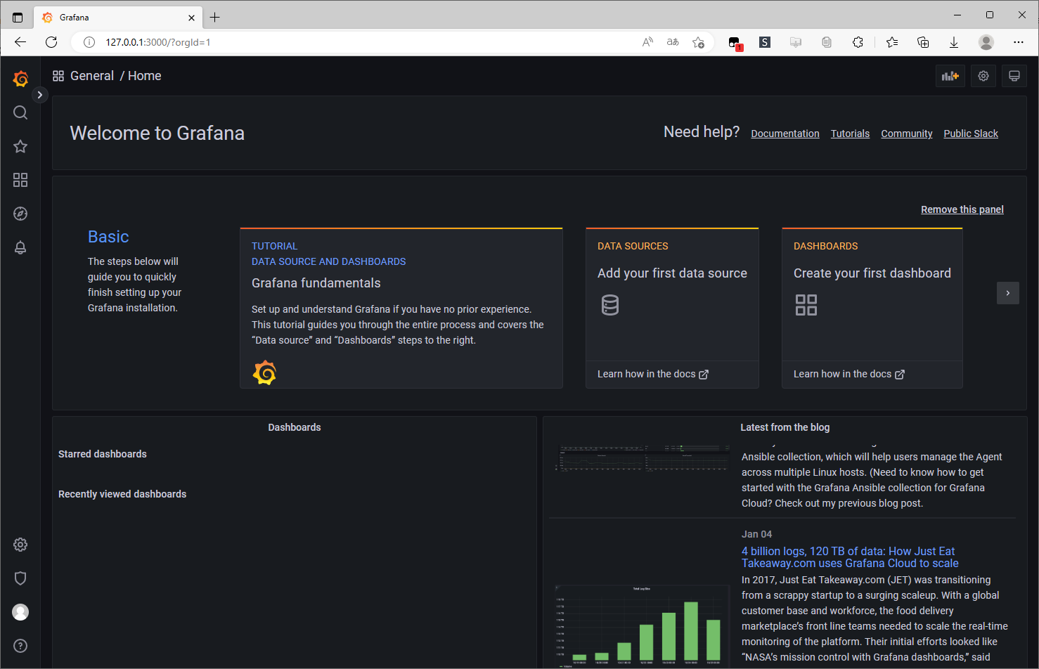 Grafana 入门教程 — 开源的度量分析与可视化套件-图片10