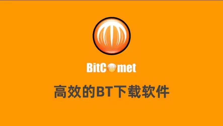 比特彗星(BitComet)-v2.01 隐藏功能解锁版【软件下载】